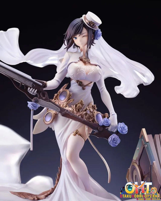 Oriental Forest Azur Lane 1/7 Ark Royal Amiami Limited Edition - On Hand