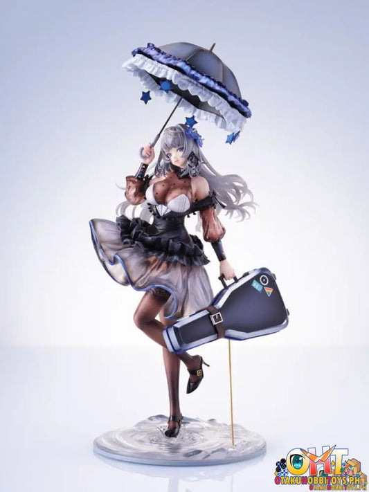 Oriental Forest Girls Frontline 1/7 Fx-05 She Comes From The Rain