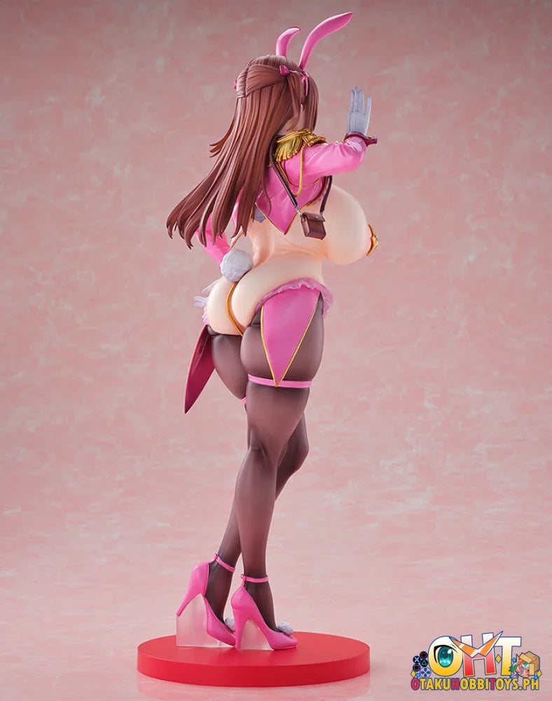 Original 1/6 Nocturne comic anthurium Vol.119 Cover Girl ’Miyu’ illustrator Blue_Gk Scale Figure