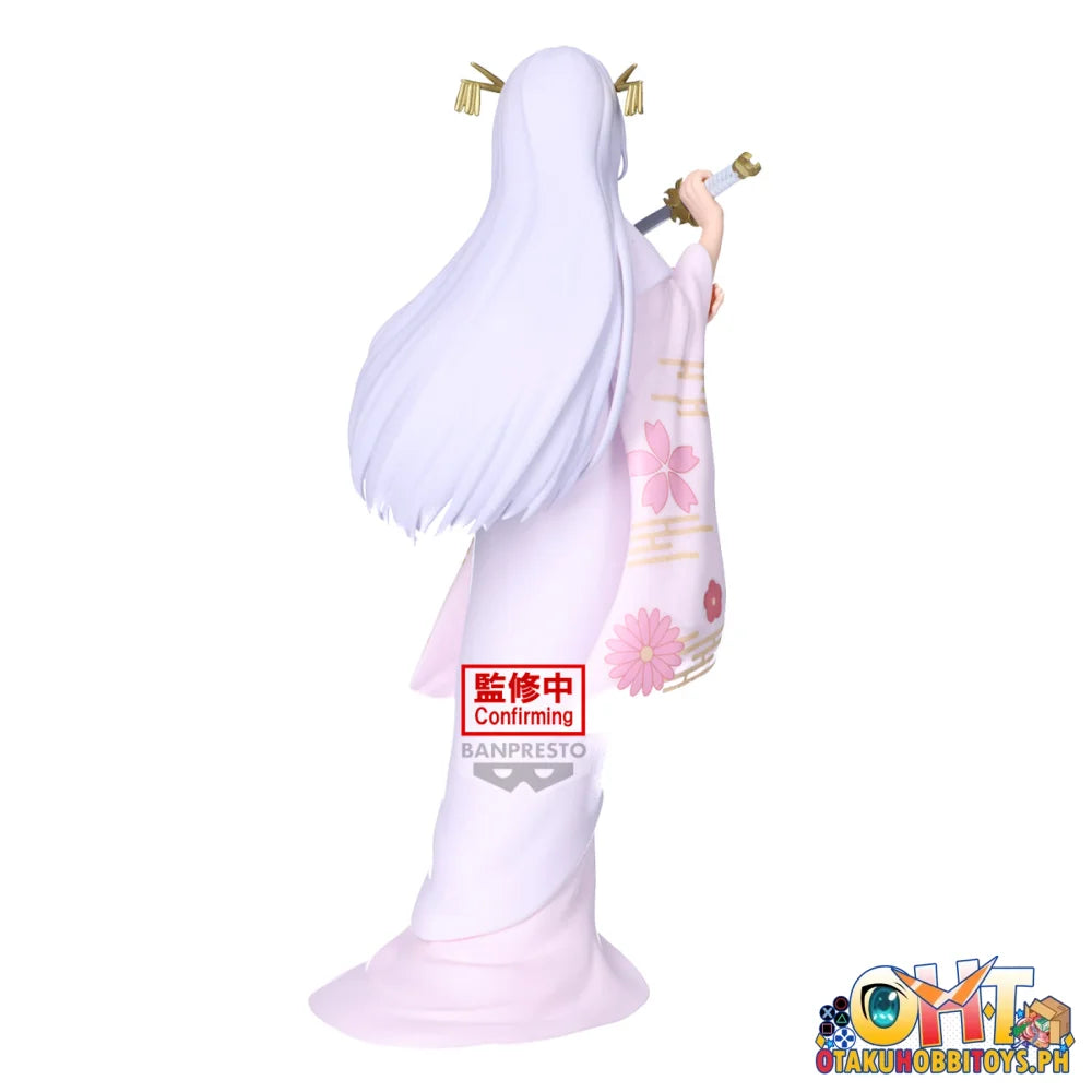 [Oshi No Ko] Akane Kurokawa Figure-Sayahime Ver.- Prize Figure