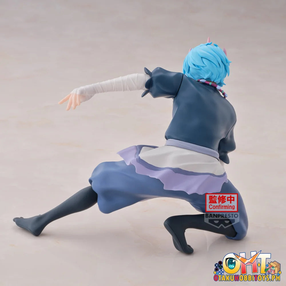 [Oshi No Ko] Aqua Figure-Touki Ver.- Prize Figure