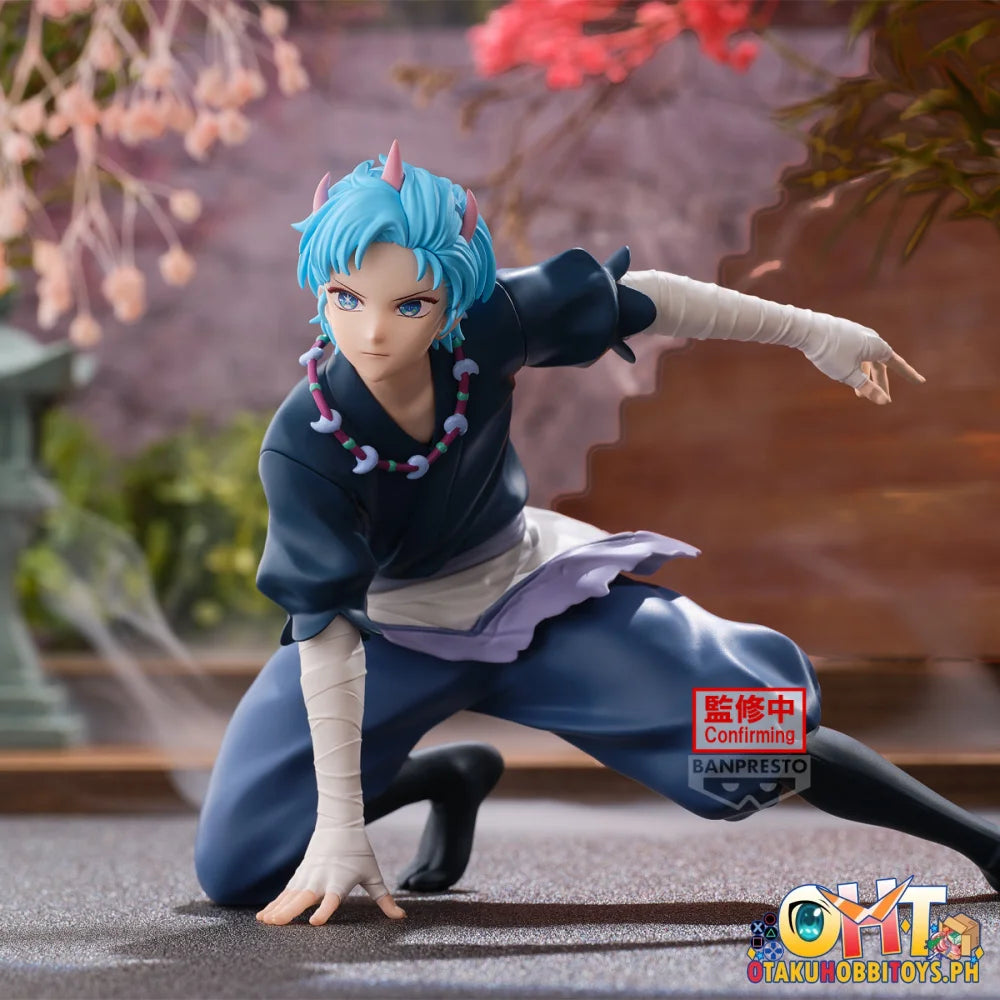 [Oshi No Ko] Aqua Figure-Touki Ver.- Prize Figure