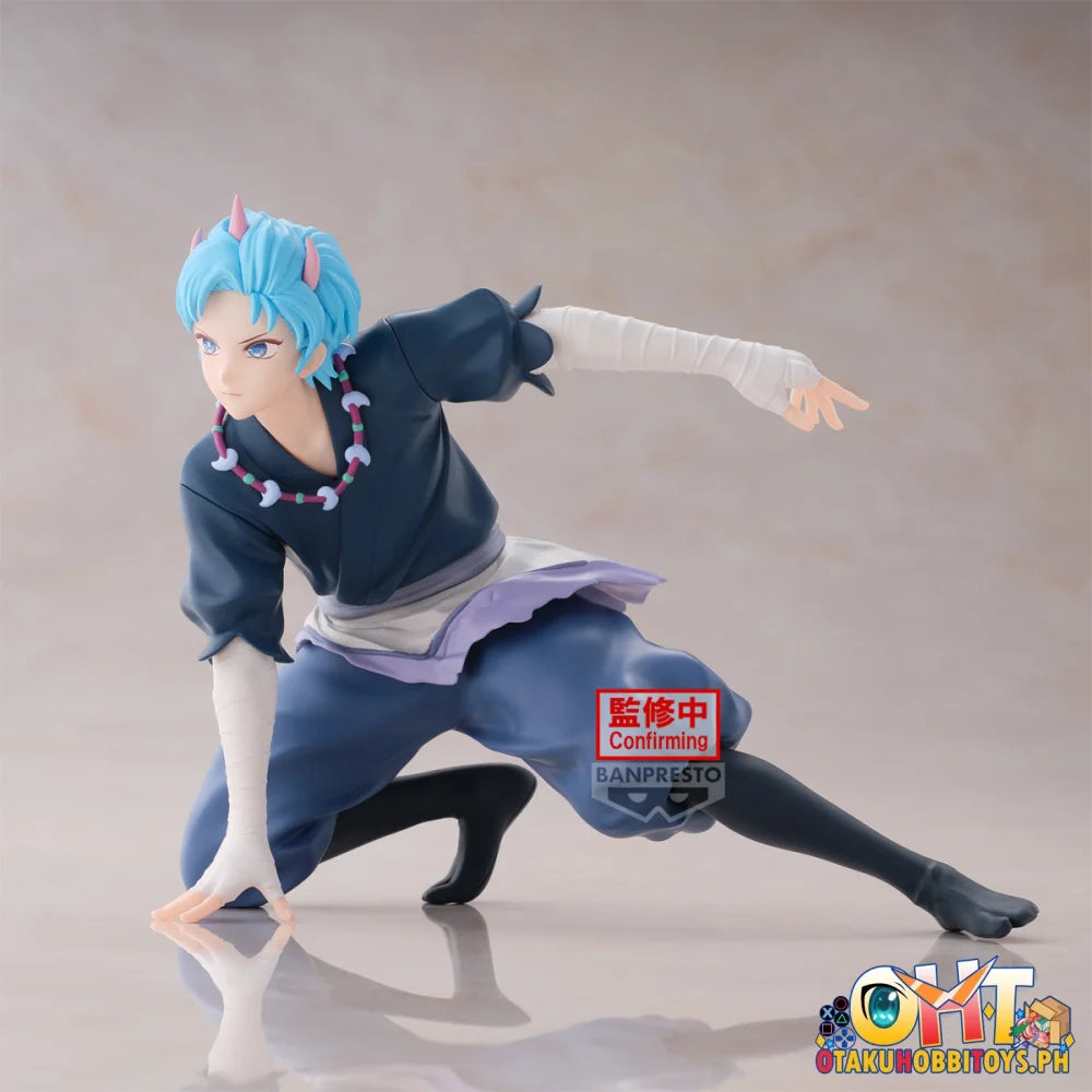 [Oshi No Ko] Aqua Figure-Touki Ver.- Prize Figure