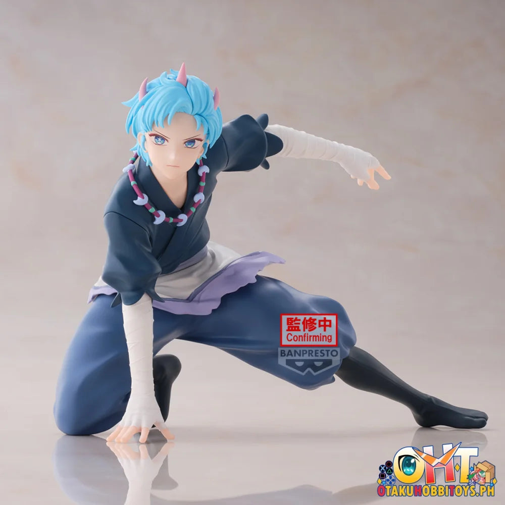 [Oshi No Ko] Aqua Figure-Touki Ver.- Prize Figure
