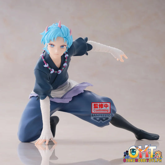 [Oshi No Ko] Aqua Figure-Touki Ver.- Prize Figure