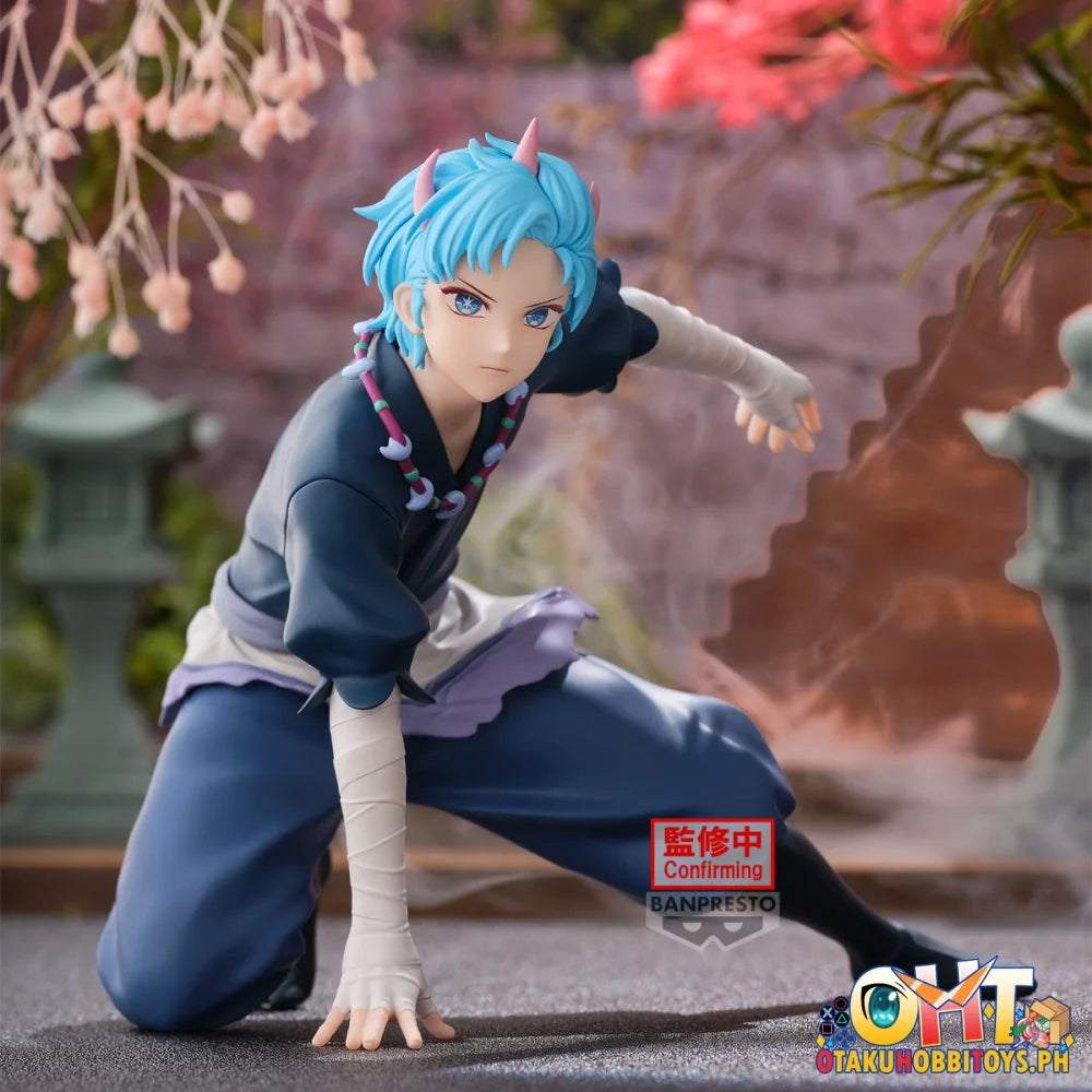 [Oshi No Ko] Aqua Figure-Touki Ver.- Prize Figure