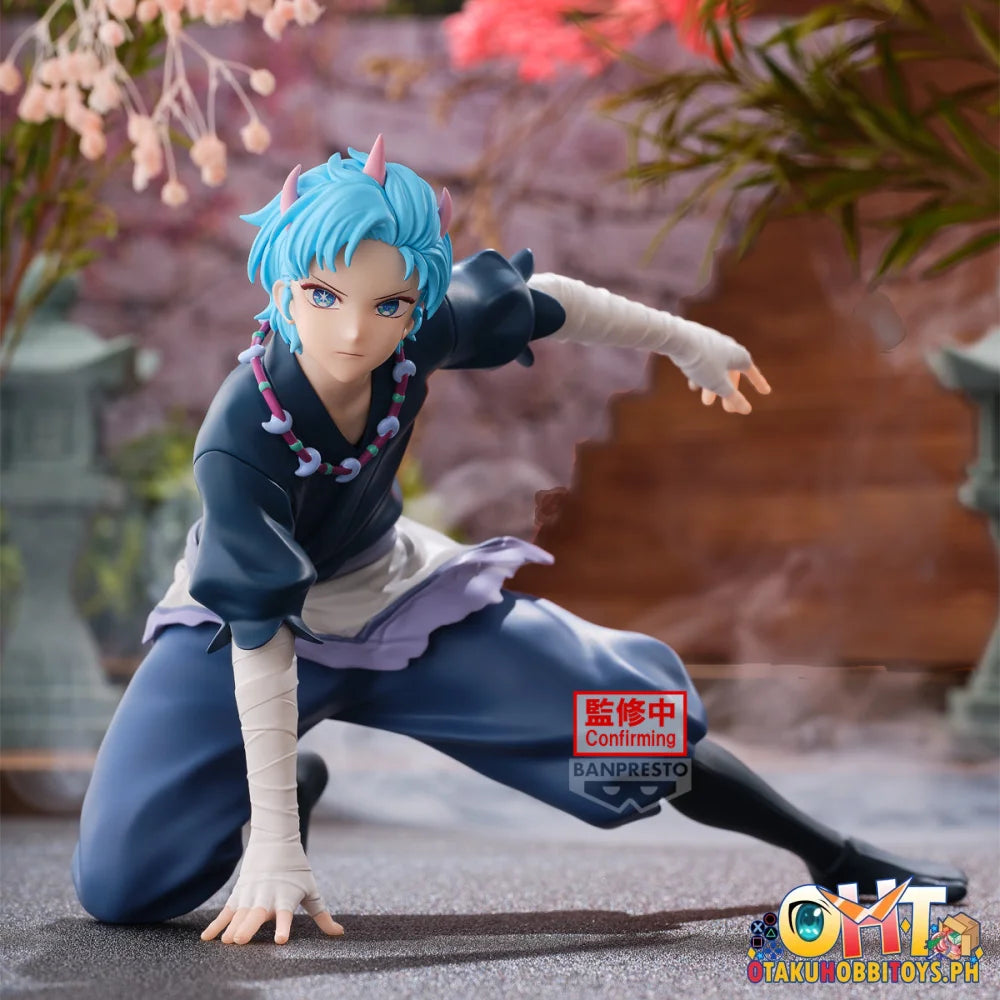 [Oshi No Ko] Aqua Figure-Touki Ver.- Prize Figure