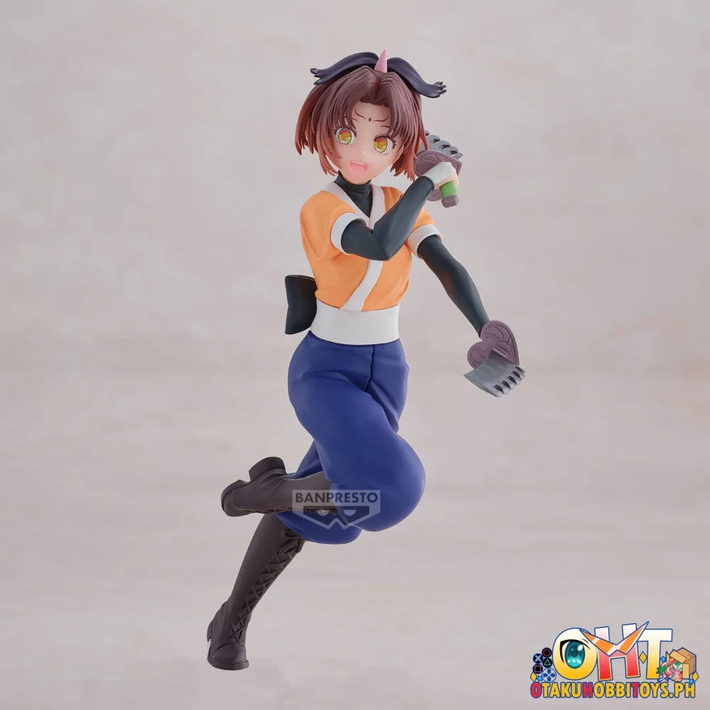 [Oshi No Ko] Kana Arima Figure-Tsurugi Ver.- Prize Figure