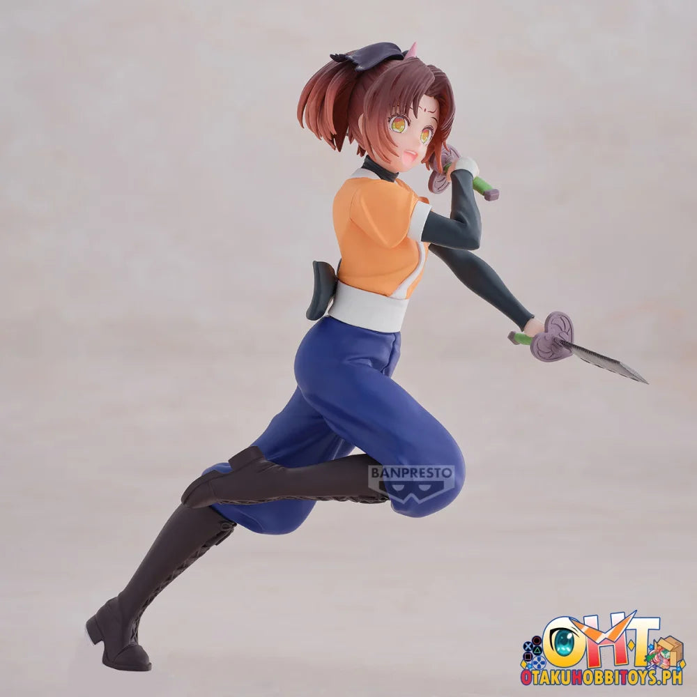 [Oshi No Ko] Kana Arima Figure-Tsurugi Ver.- Prize Figure