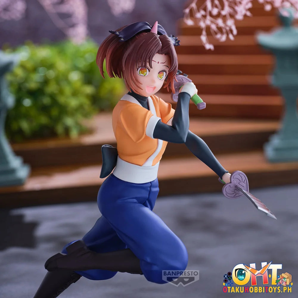 [Oshi No Ko] Kana Arima Figure-Tsurugi Ver.- Prize Figure