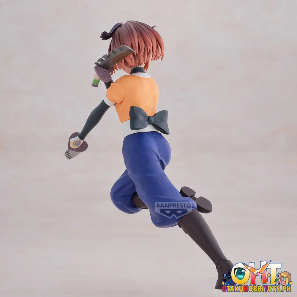 [Oshi No Ko] Kana Arima Figure-Tsurugi Ver.- Prize Figure
