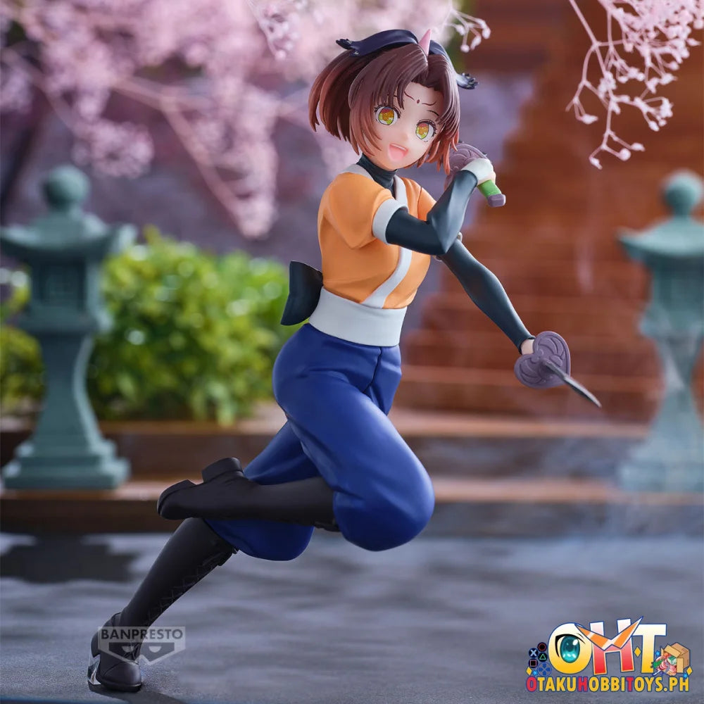 [Oshi No Ko] Kana Arima Figure-Tsurugi Ver.- Prize Figure