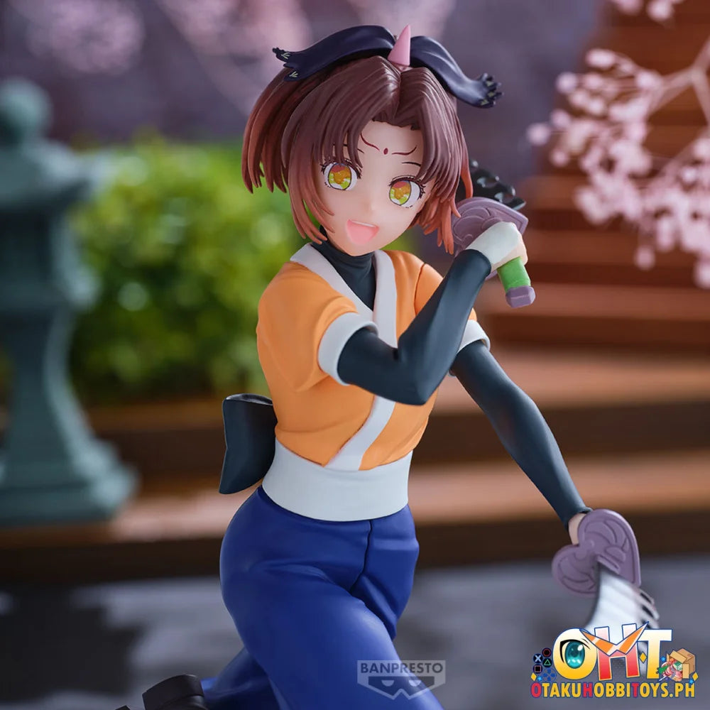 [Oshi No Ko] Kana Arima Figure-Tsurugi Ver.- Prize Figure