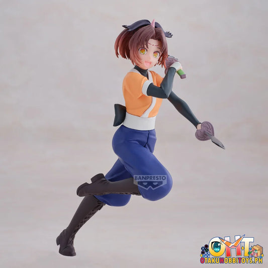 [Oshi No Ko] Kana Arima Figure-Tsurugi Ver.- Prize Figure