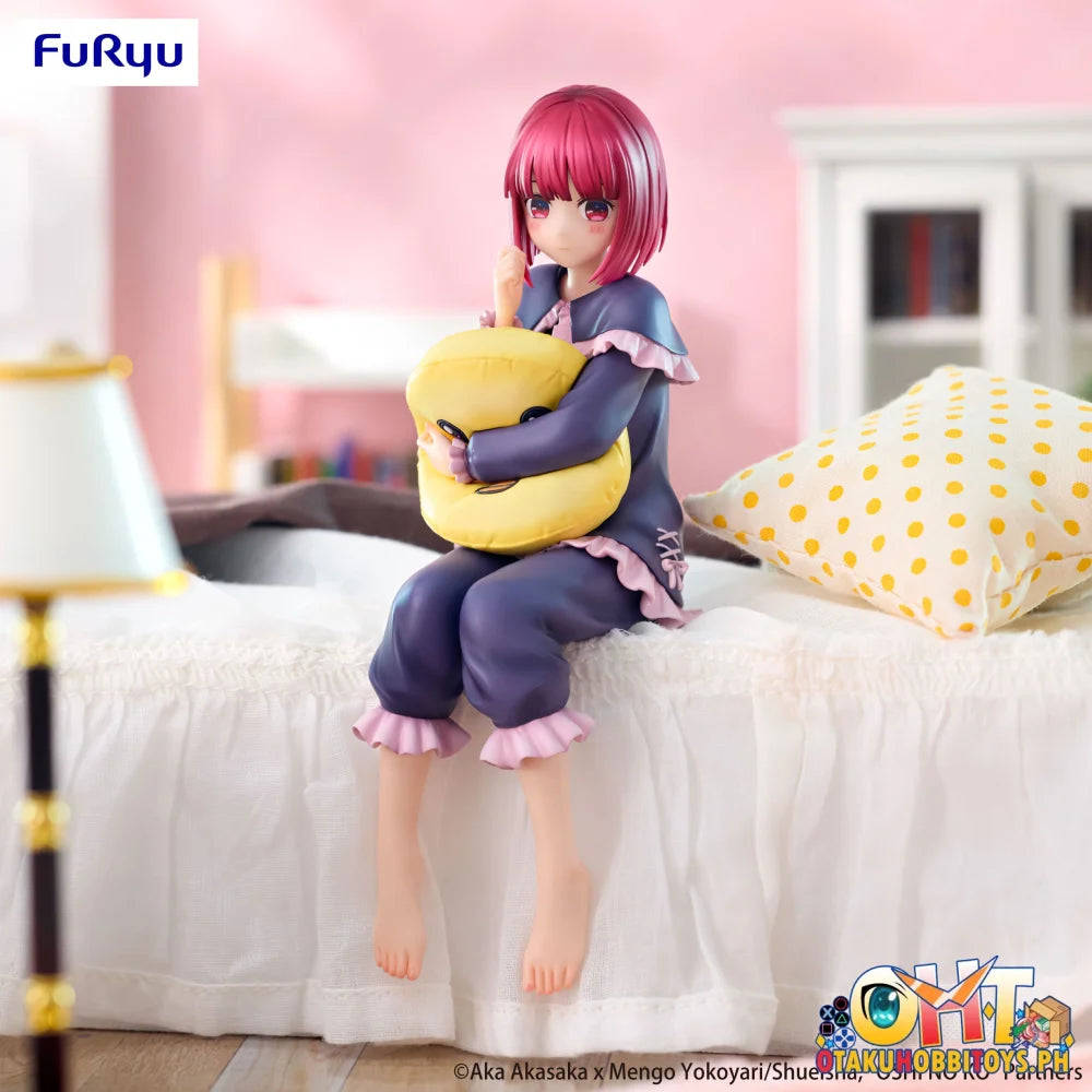 Oshi No Ko Noodle Stopper Figure -Kana Arima Have A Good Night!- Prize