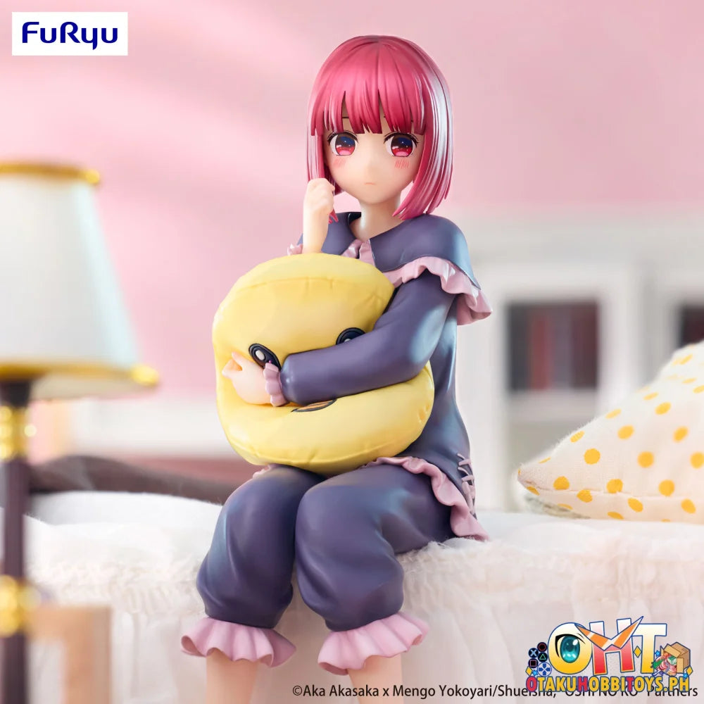 Oshi No Ko Noodle Stopper Figure -Kana Arima Have A Good Night!- Prize