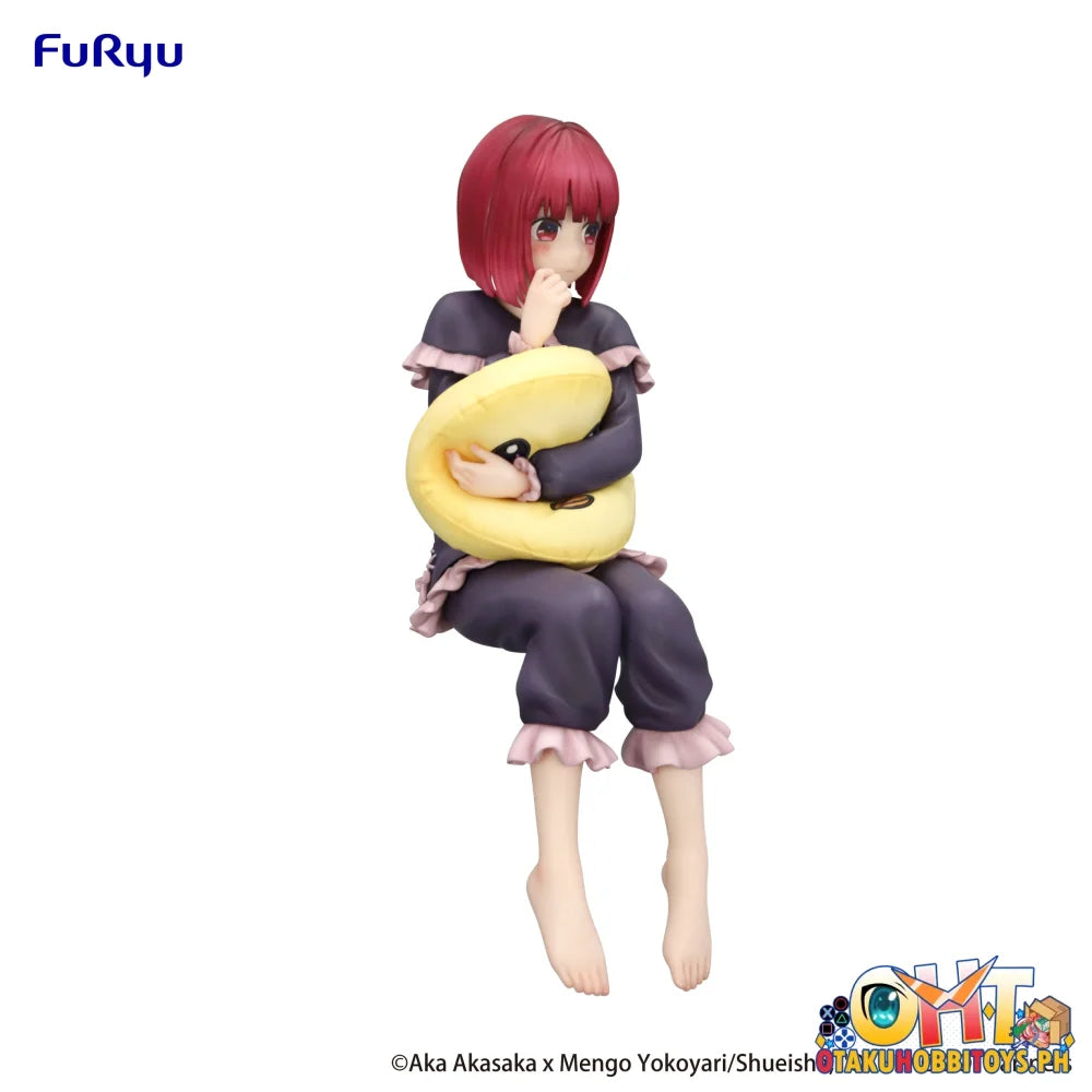 Oshi No Ko Noodle Stopper Figure -Kana Arima Have A Good Night!- Prize