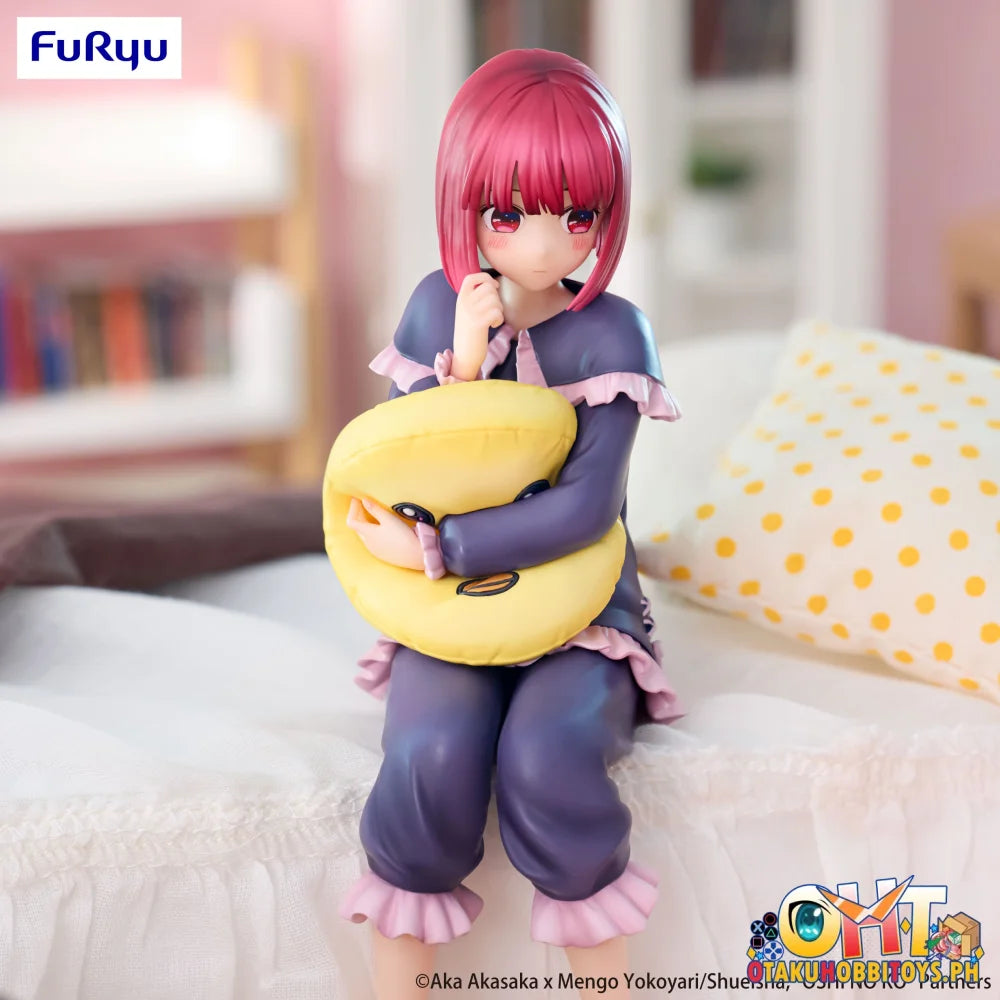 Oshi No Ko Noodle Stopper Figure -Kana Arima Have A Good Night!- Prize