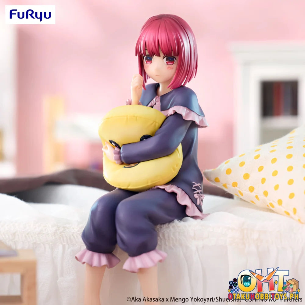 Oshi No Ko Noodle Stopper Figure -Kana Arima Have A Good Night!- Prize