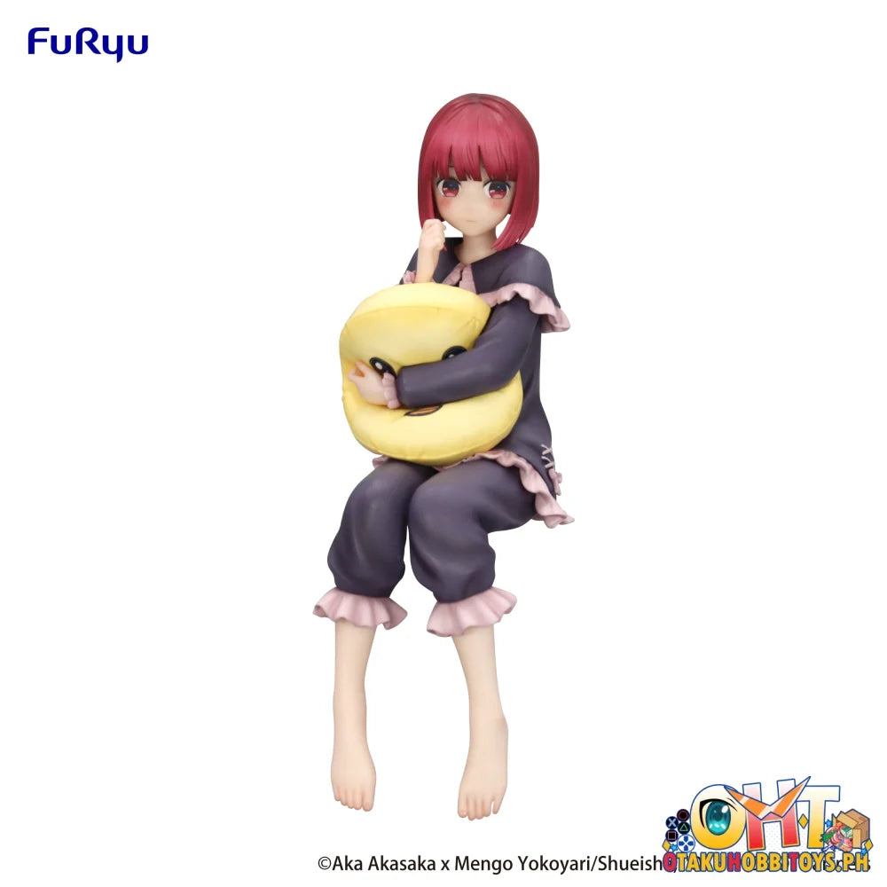 Oshi No Ko Noodle Stopper Figure -Kana Arima Have A Good Night!- Prize