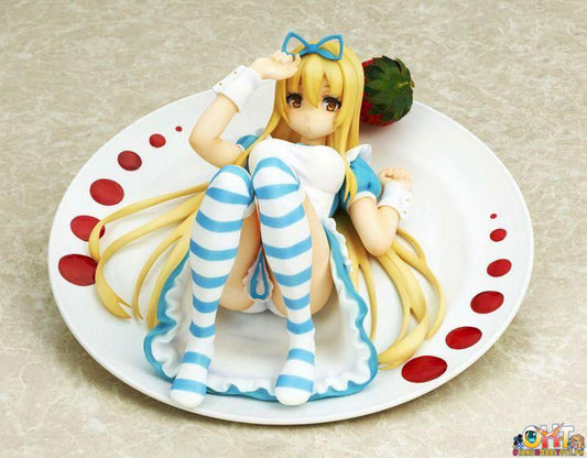 Kaitendo 1/6 Alice no Oshokujikai illustration by Reinama
