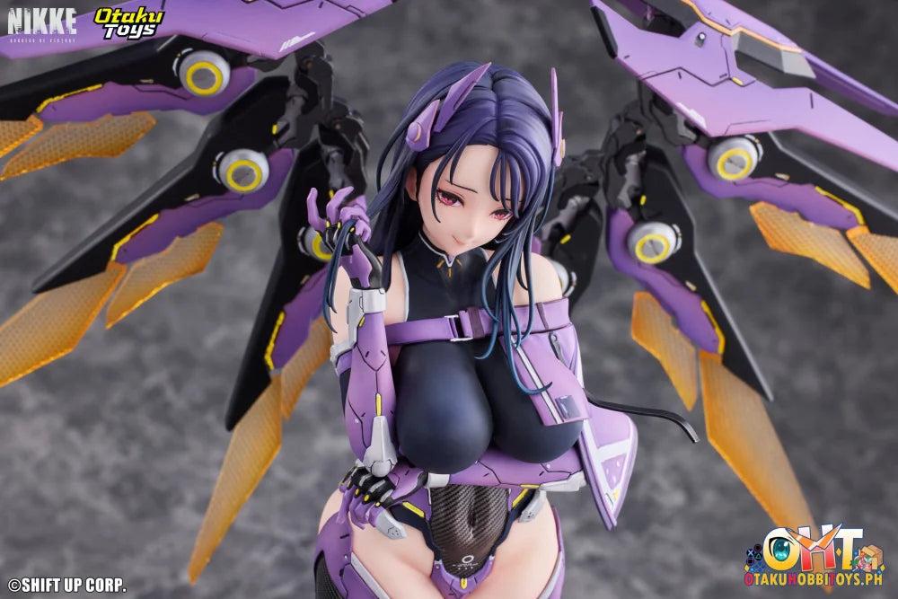 Otaku Toys 1/7 Goddess Of Victory: Nikke Isabel Bonus Edition Scale Figure
