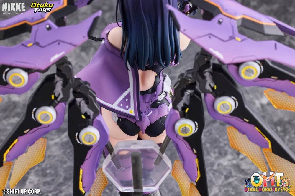 Otaku Toys 1/7 Goddess Of Victory: Nikke Isabel Bonus Edition Scale Figure
