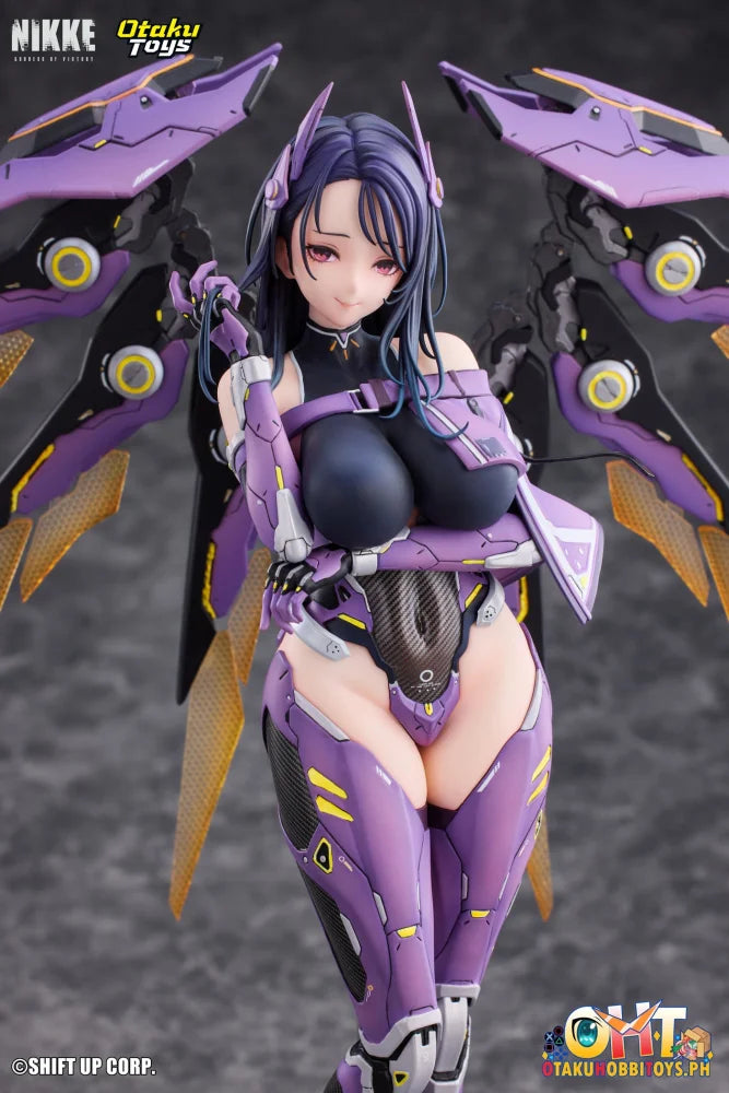 Otaku Toys 1/7 Goddess Of Victory: Nikke Isabel Bonus Edition Scale Figure