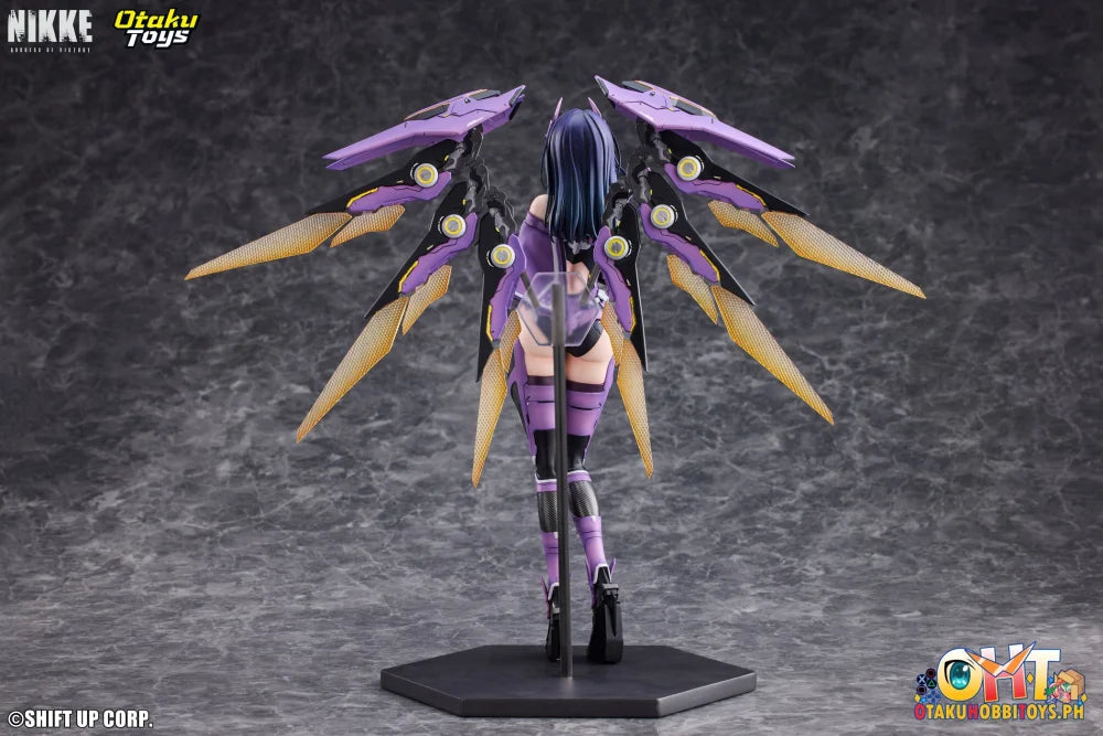 Otaku Toys 1/7 Goddess Of Victory: Nikke Isabel Bonus Edition Scale Figure