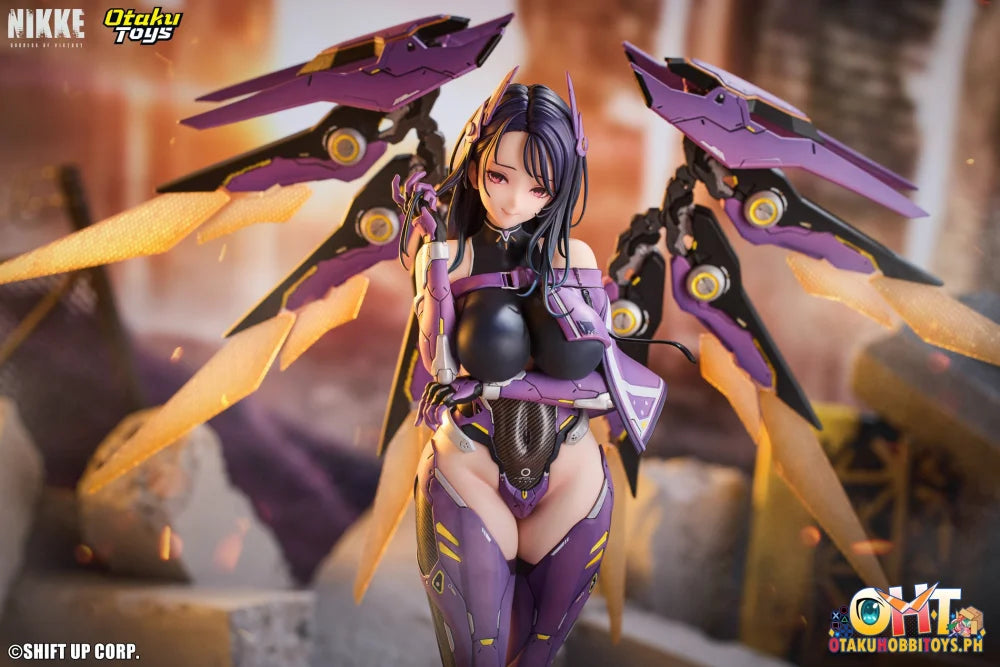 Otaku Toys 1/7 Goddess Of Victory: Nikke Isabel Bonus Edition Scale Figure