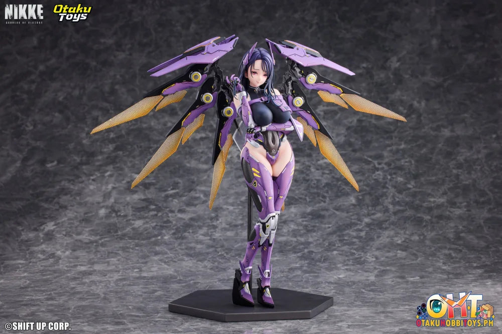 Otaku Toys 1/7 Goddess Of Victory: Nikke Isabel Bonus Edition Scale Figure