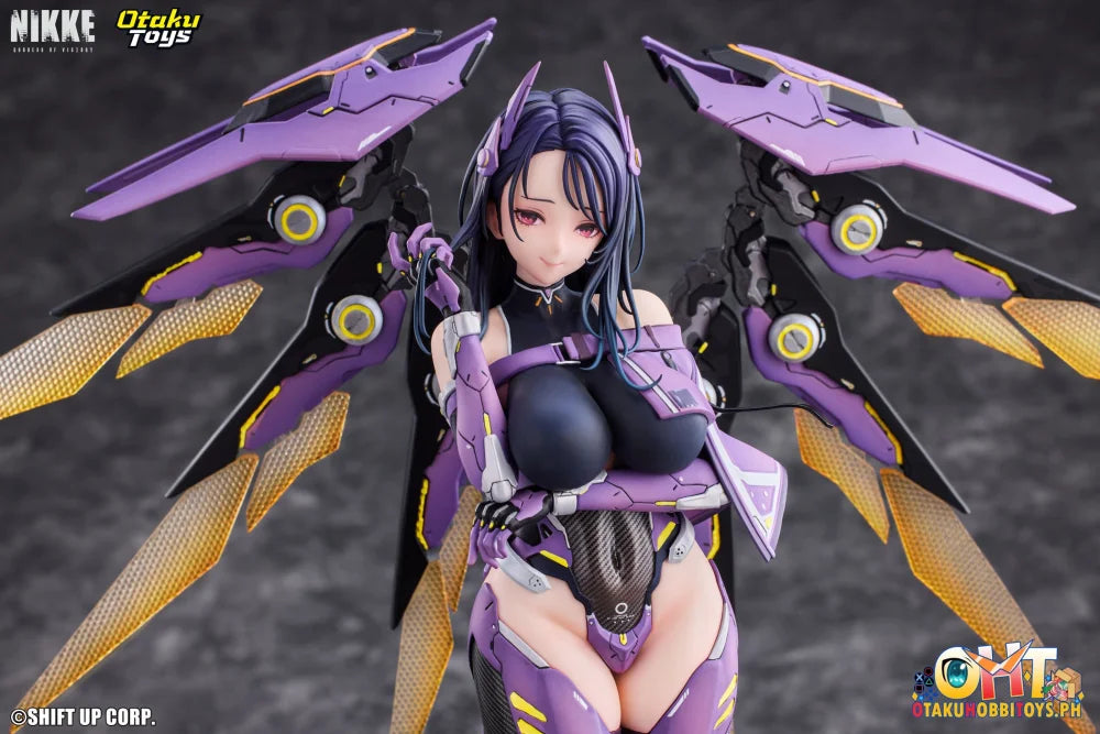 Otaku Toys 1/7 Goddess Of Victory: Nikke Isabel Bonus Edition Scale Figure