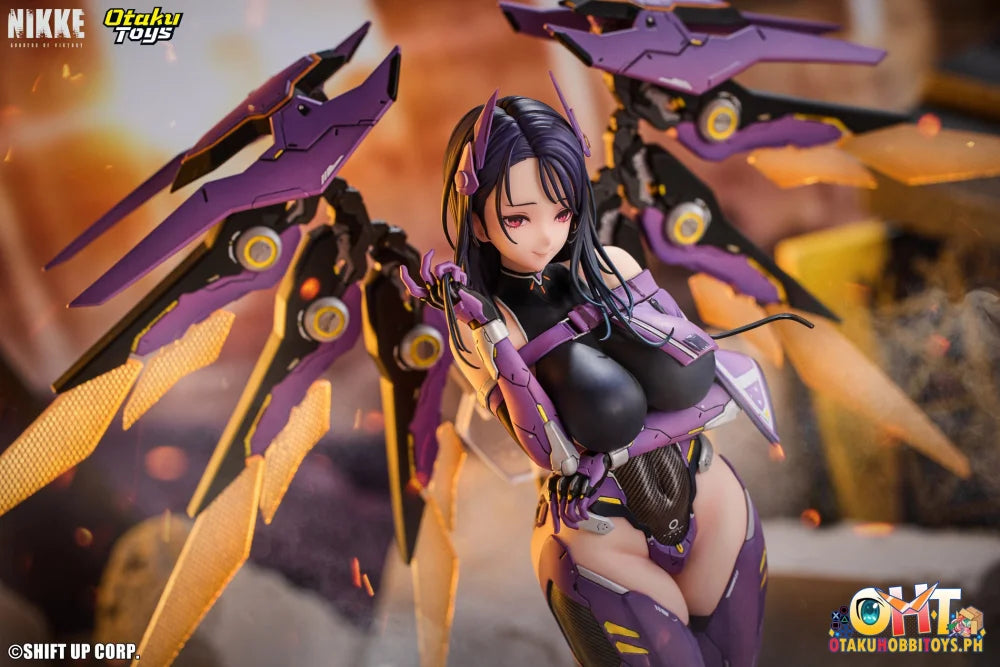 Otaku Toys 1/7 Goddess Of Victory: Nikke Isabel Bonus Edition Scale Figure