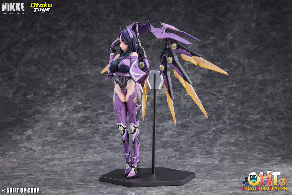 Otaku Toys 1/7 Goddess Of Victory: Nikke Isabel Bonus Edition Scale Figure