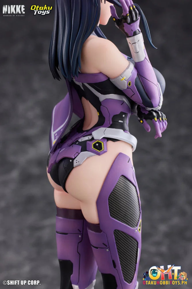 Otaku Toys 1/7 Goddess Of Victory: Nikke Isabel Bonus Edition Scale Figure