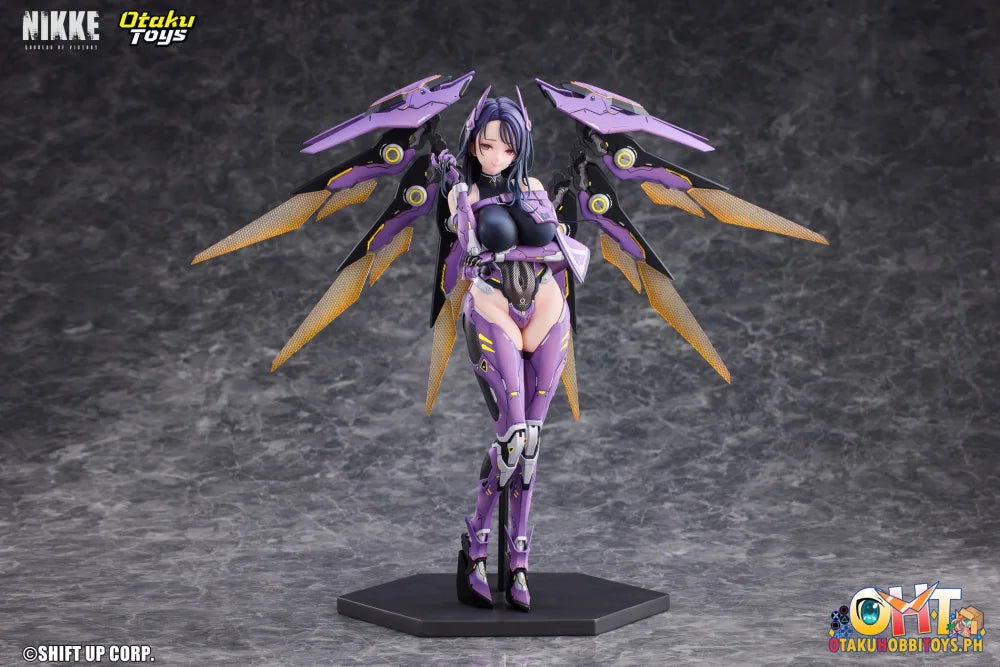 Otaku Toys 1/7 Goddess Of Victory: Nikke Isabel Bonus Edition Scale Figure