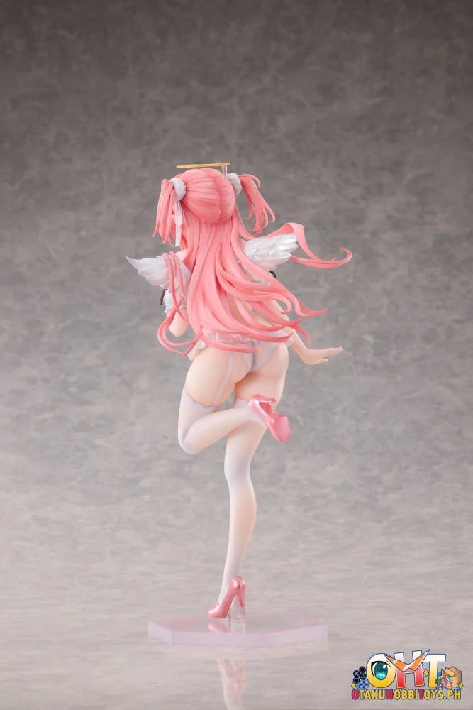Otherwhere 1/6 Aimu Illustrated by RIKO - Scale Figure