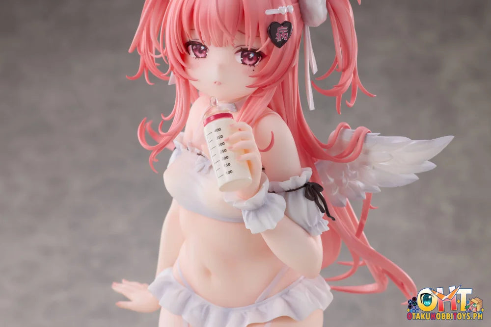 Otherwhere 1/6 Aimu Illustrated by RIKO - Scale Figure