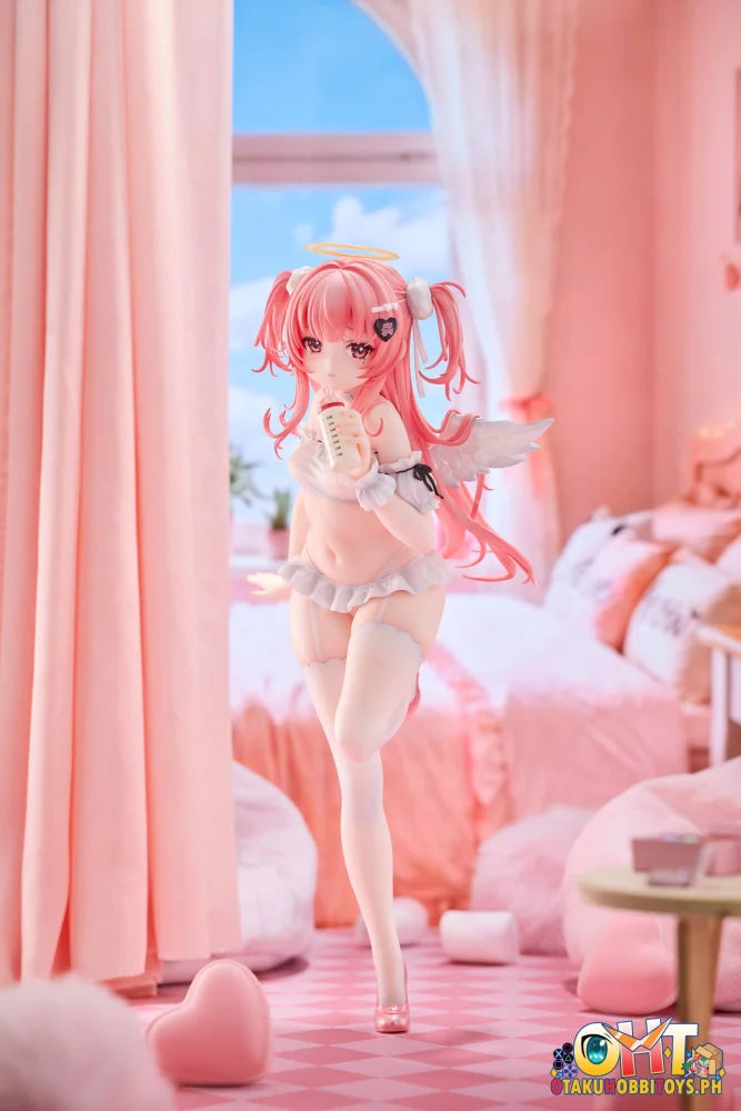 Otherwhere 1/6 Aimu Illustrated by RIKO - Scale Figure