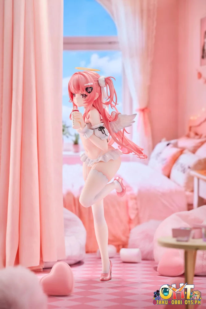 Otherwhere 1/6 Aimu Illustrated by RIKO - Scale Figure