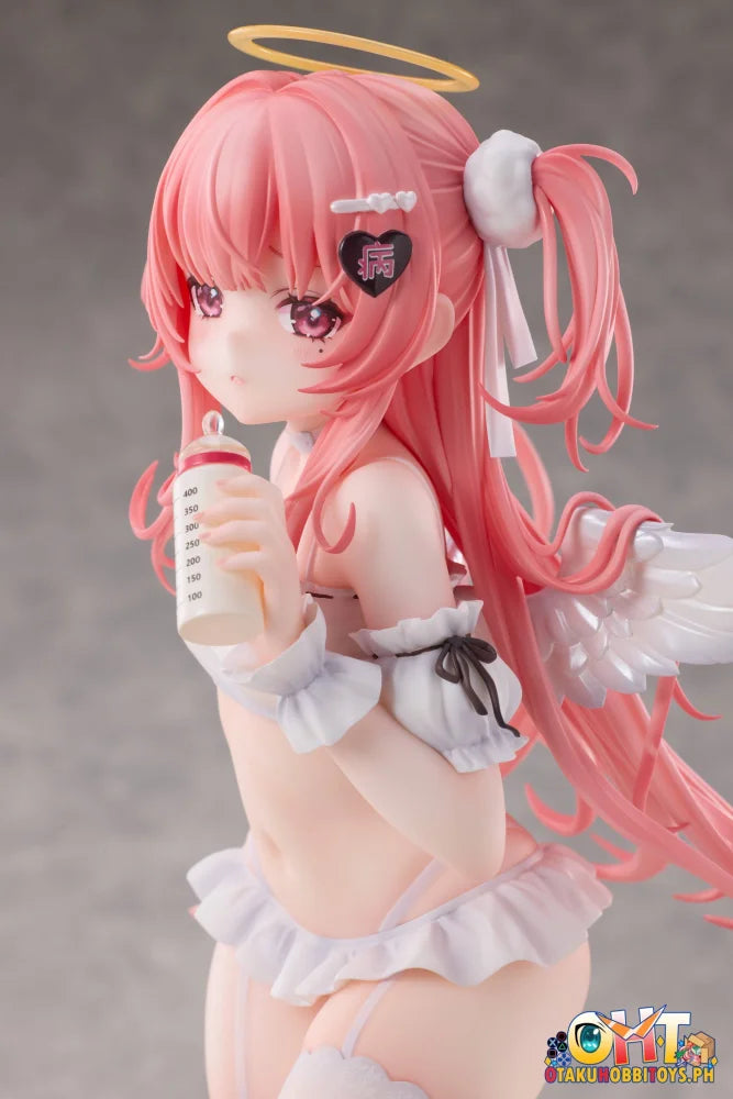 Otherwhere 1/6 Aimu Illustrated by RIKO - Scale Figure