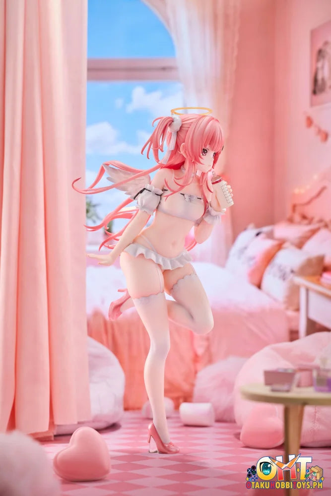Otherwhere 1/6 Aimu Illustrated by RIKO - Scale Figure
