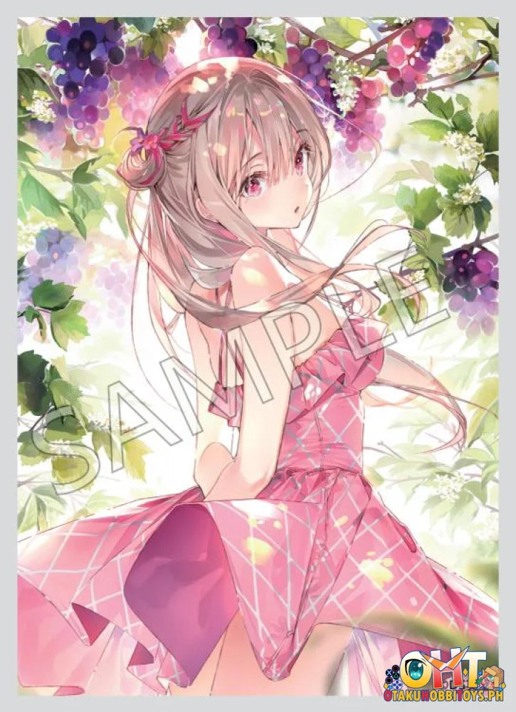 Otherwhere 1/6 Houri Illustrated By Dsmile Deluxe Edition Prize Figure