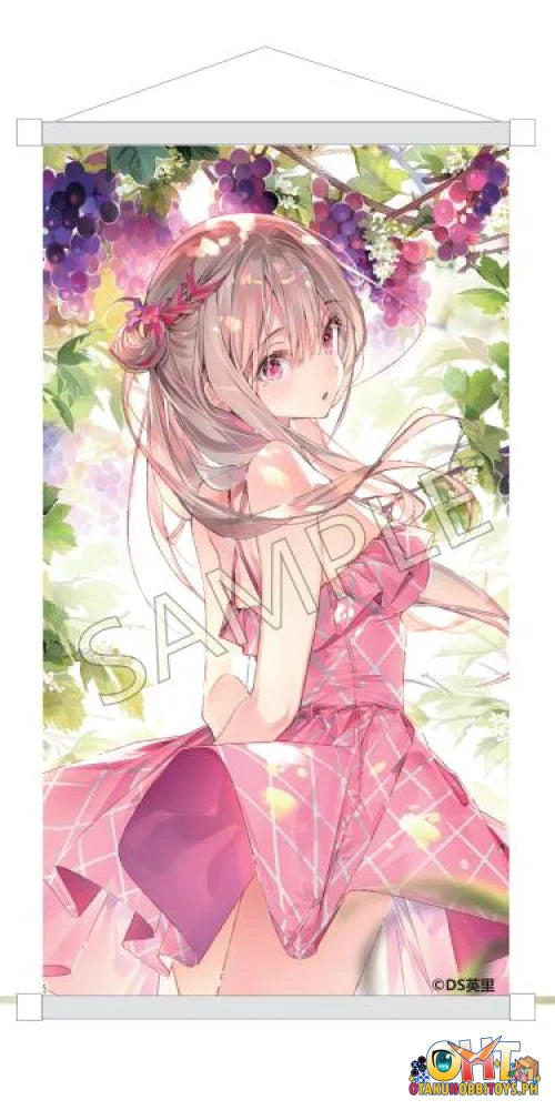 Otherwhere 1/6 Houri Illustrated By Dsmile Deluxe Edition Prize Figure