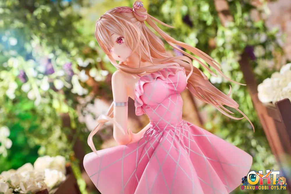 Otherwhere 1/6 Houri Illustrated By Dsmile Prize Figure