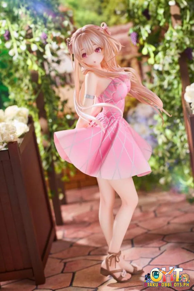 Otherwhere 1/6 Houri Illustrated By Dsmile Prize Figure