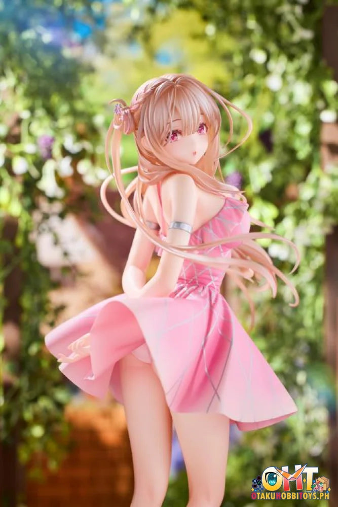 Otherwhere 1/6 Houri Illustrated By Dsmile Prize Figure