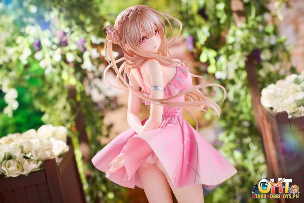 Otherwhere 1/6 Houri Illustrated By Dsmile Prize Figure