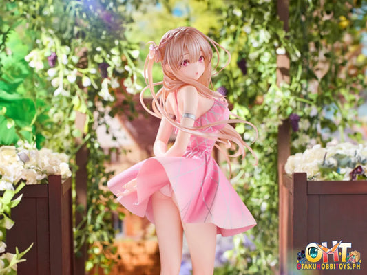 Otherwhere 1/6 Houri Illustrated By Dsmile Prize Figure