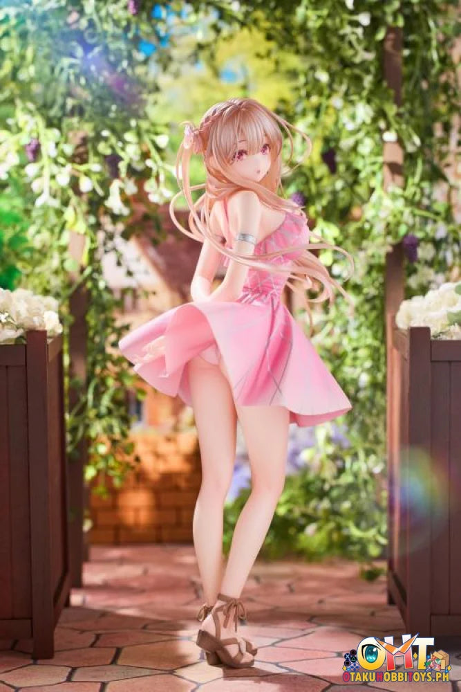 Otherwhere 1/6 Houri Illustrated By Dsmile Prize Figure